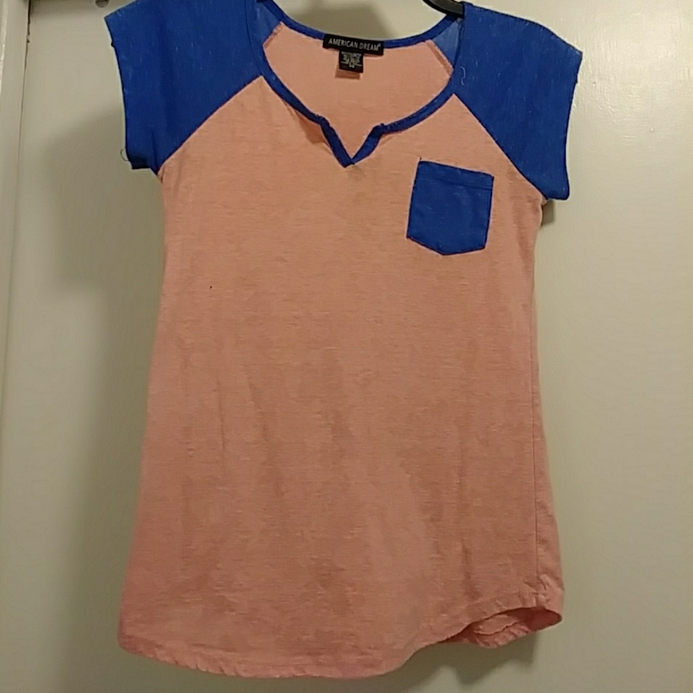 American dream shirt